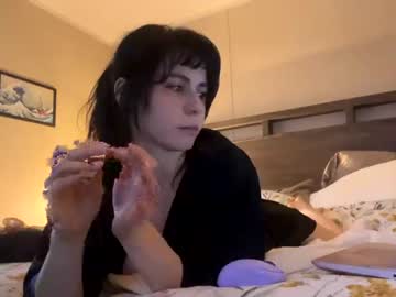 Cam for thebunni