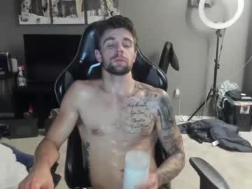 webcam man theufcfan_8181 capture image #2448466