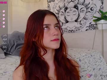 webcam girl grettabenett_ capture image #2682121