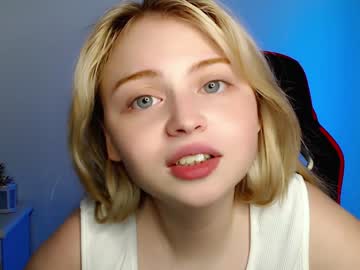 webcam girl shy_blondiee capture image #5278473