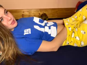 webcam couple chloe_adam69 capture image #4406990