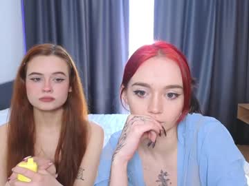 webcam couple fire_fairies capture image #5425142