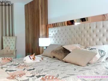 webcam girl abie_owen capture image #1076185