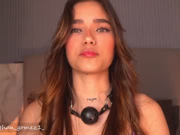 webcam girl _meghan_gomez1_ capture image #3648711