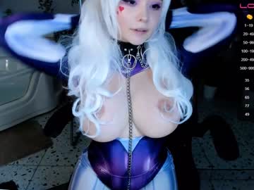 webcam girl arikajoy capture image #2260075