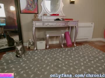 webcam girl chroniclove capture image #1910440
