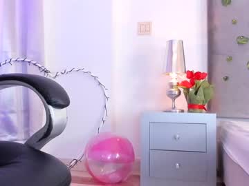 webcam girl luisa_cameron capture image #5473941