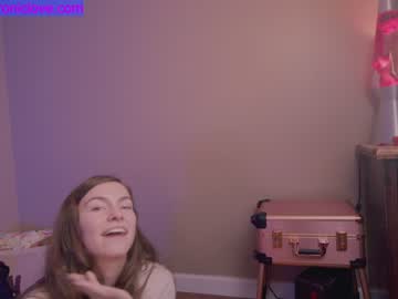 webcam girl chroniclove capture image #4580297