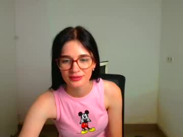 webcam girl july_berry capture image #5572405