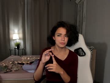 webcam girl ella_flare capture image #3659264