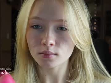 webcam girl bestblondiiecb capture image #5312370