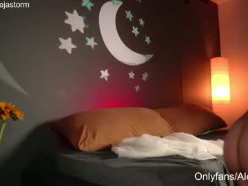 webcam girl alejastorm capture image #5364973