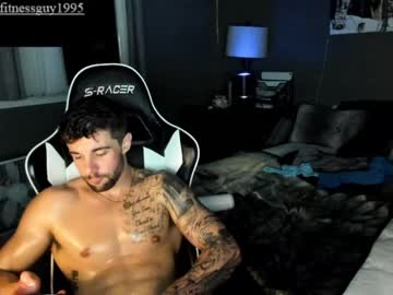 webcam man theufcfan_8181 capture image #734125