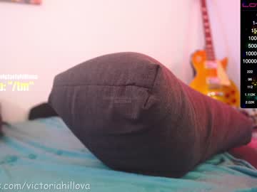 webcam girl victoriahillova capture image #1914569