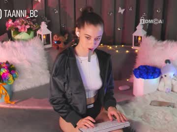 webcam girl taanni_bc capture image #5058197