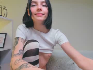 webcam girl gabbi_i capture image #1599712