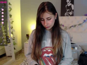 webcam girl nicolms capture image #3767556