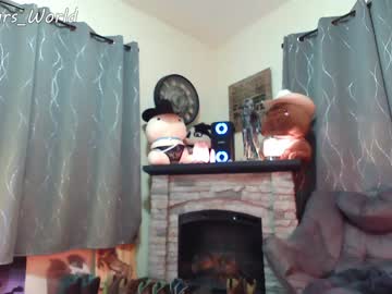 webcam girl murbears_world capture image #3290830