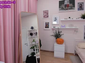 webcam girl lottie_shine capture image #4174329