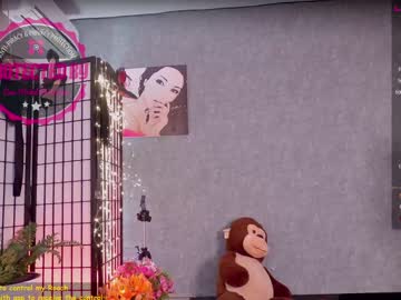 webcam girl monkeylina capture image #1827258