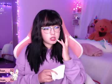 webcam girl maru_chan_ capture image #3020309