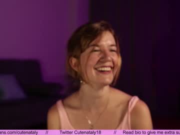 webcam girl cutenataly capture image #2685651