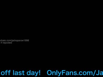 webcam man jacksparow1998 capture image #1624313