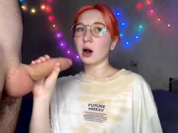 webcam couple cherry_moonn capture image #2577292