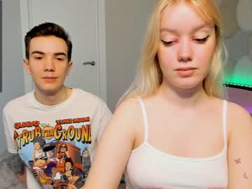 webcam couple lollipops6666 capture image #3570659