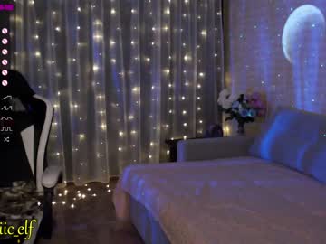 webcam girl magic_elf capture image #1858084