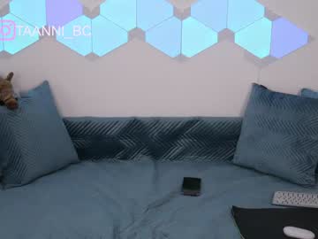 webcam girl taanni_bc capture image #5242484