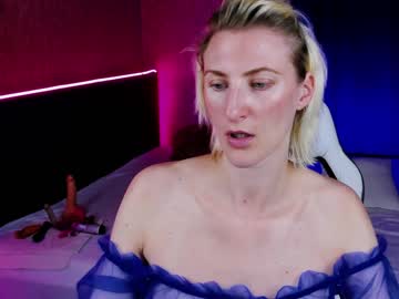 webcam girl eva__blonde capture image #3044475