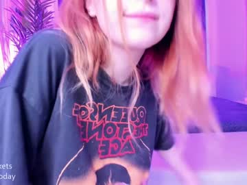 webcam girl pocketrocket_ capture image #497221