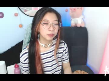 webcam girl kanna_hh capture image #3075337