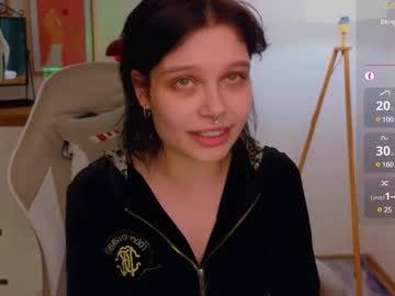 webcam girl melan1e_ capture image #5614282
