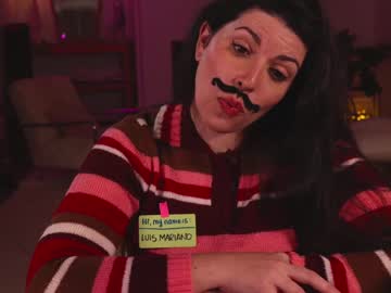 webcam girl mila_ capture image #4802691