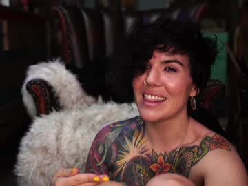 webcam girl _frankie_rivers capture image #1096894