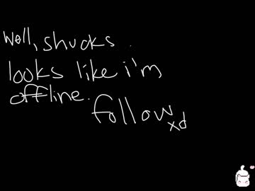 webcam girl _b_a_n_s_h_e_e_ capture image #2330850