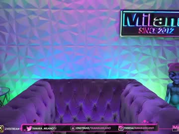 webcam girl tamaramilano capture image #2526101