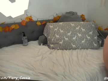 webcam girl fiery_redhead capture image #4370326