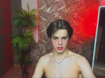 webcam man oliver_greeny capture image #2806664