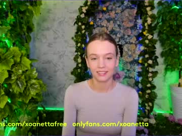 webcam girl xoanetta capture image #2008821