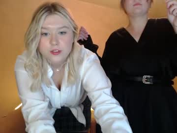webcam couple your_sweet_girls_ capture image #4433252