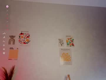 webcam girl mi1kiss capture image #5634649