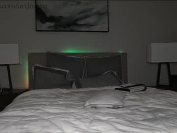 webcam couple ari_lovexo capture image #1641360
