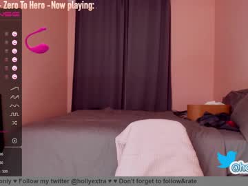 webcam girl hollyextra capture image #3574369