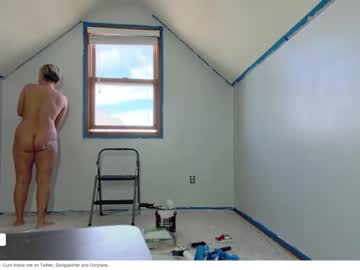 webcam girl champagnefun capture image #5265592