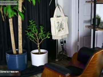 webcam girl maeveminx capture image #4610099