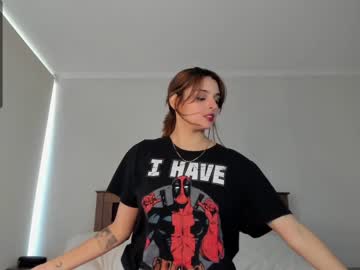 webcam girl yourfreakygirl capture image #1946550