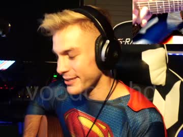 webcam man voodoo_hd capture image #43384